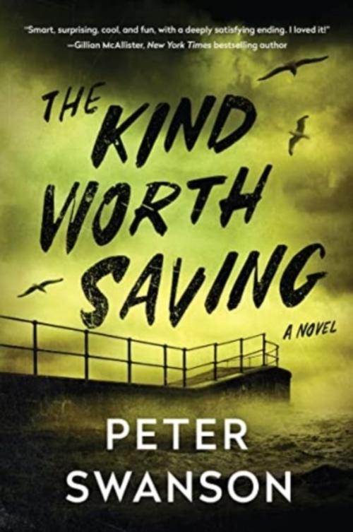 The Kind Worth Saving Intl