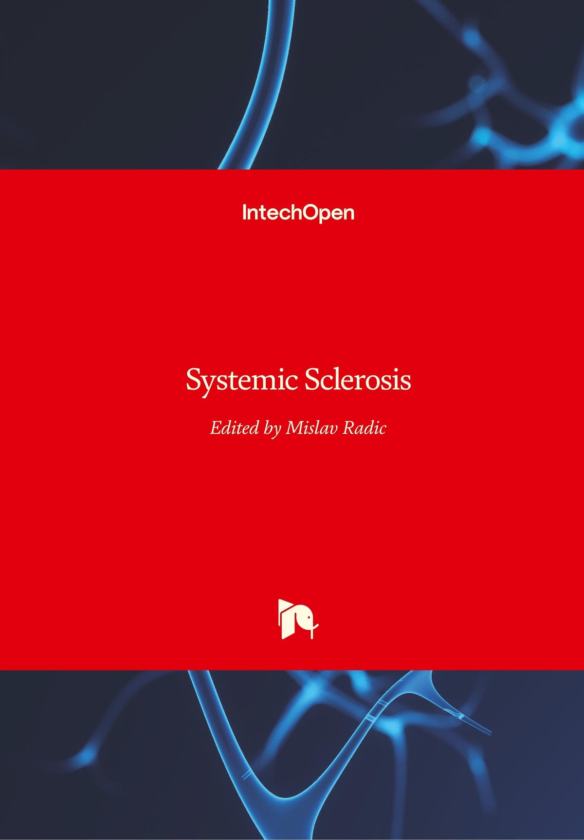 Buchcover: Systemic Sclerosis