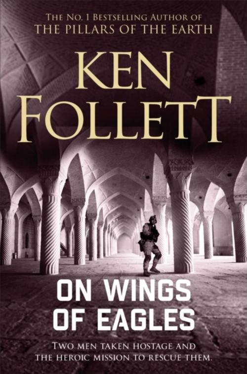Buchcover: On Wings of Eagles