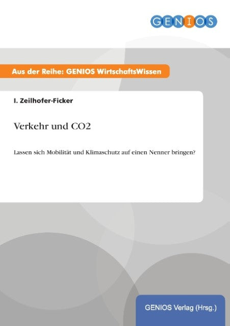 Verkehr und CO2