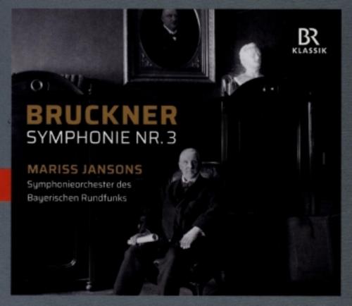 Symphonie Nr. 3 d-Moll, WAB 103,1 Audio-CD