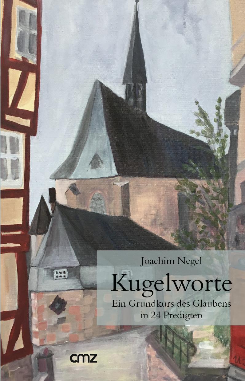 Buchcover: Kugelworte