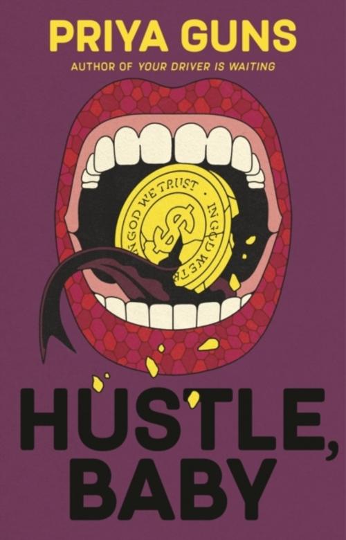 Hustle, Baby