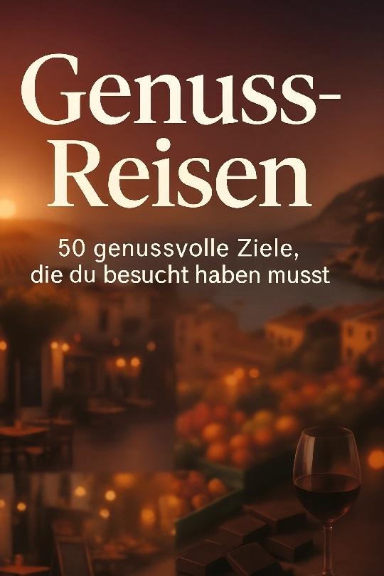 Genuss-Reisen