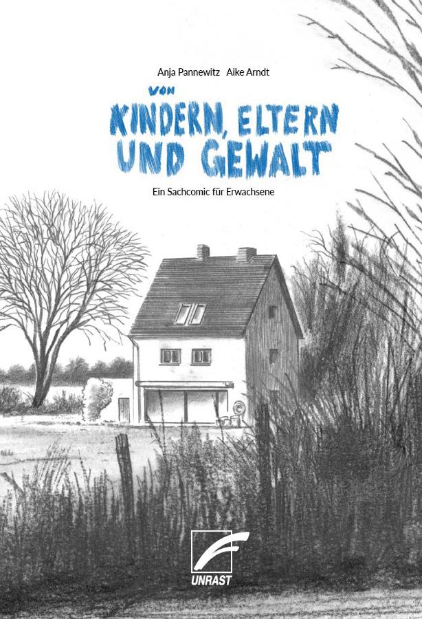 Buchcover: Von Kindern, Eltern und Gewalt