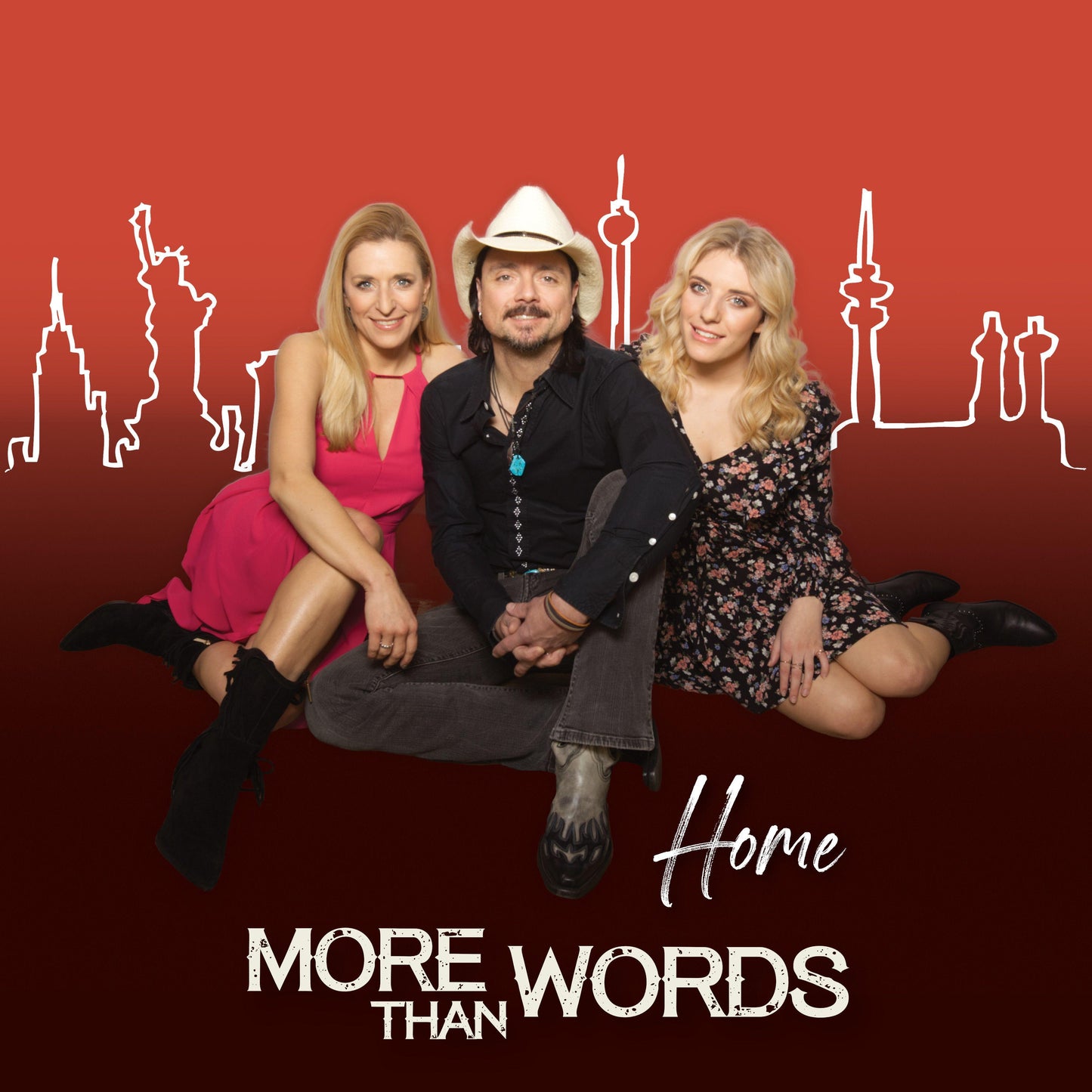Home,1 Audio-CD