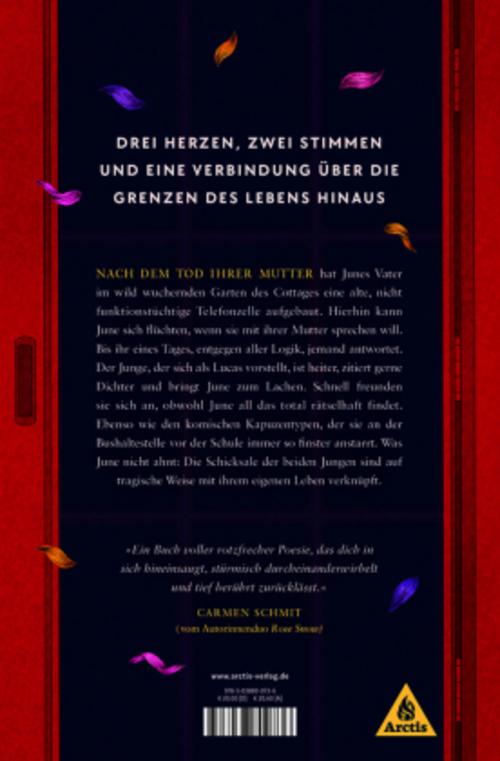Herzklangstille