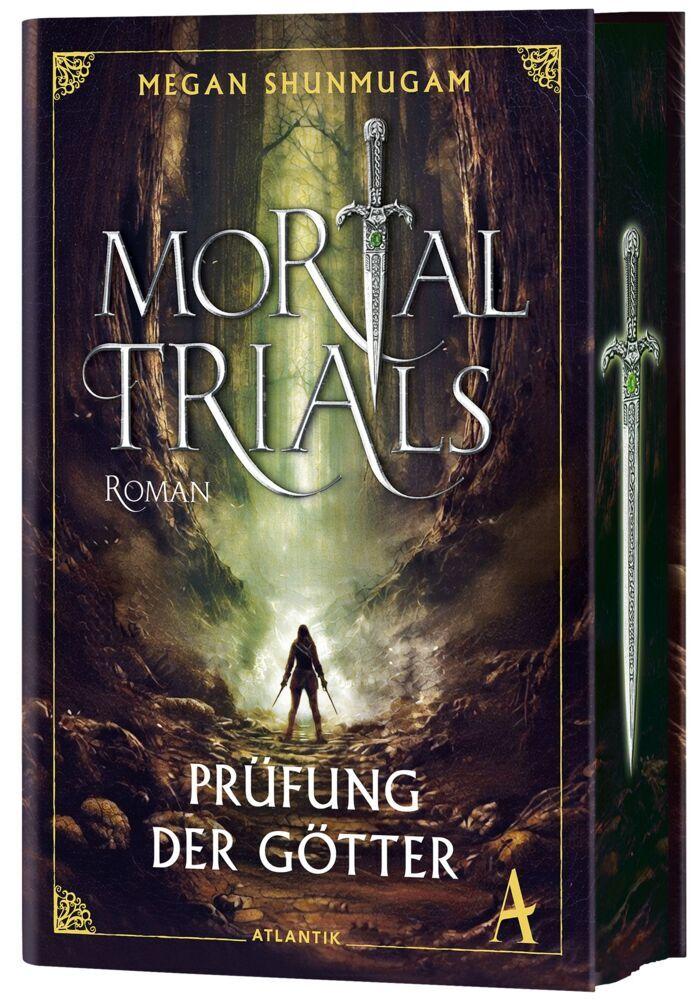 Mortal Trials