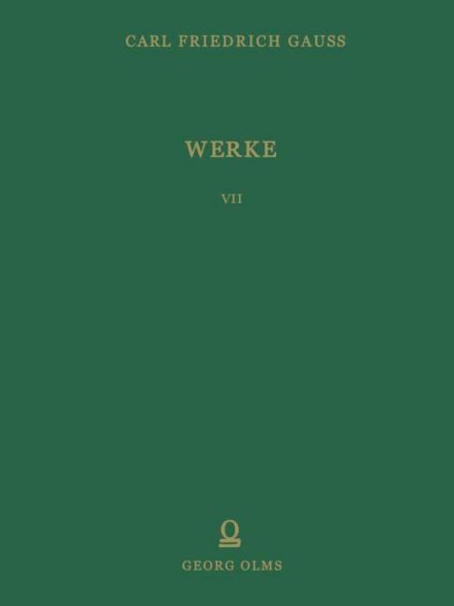 Buchcover: Werke