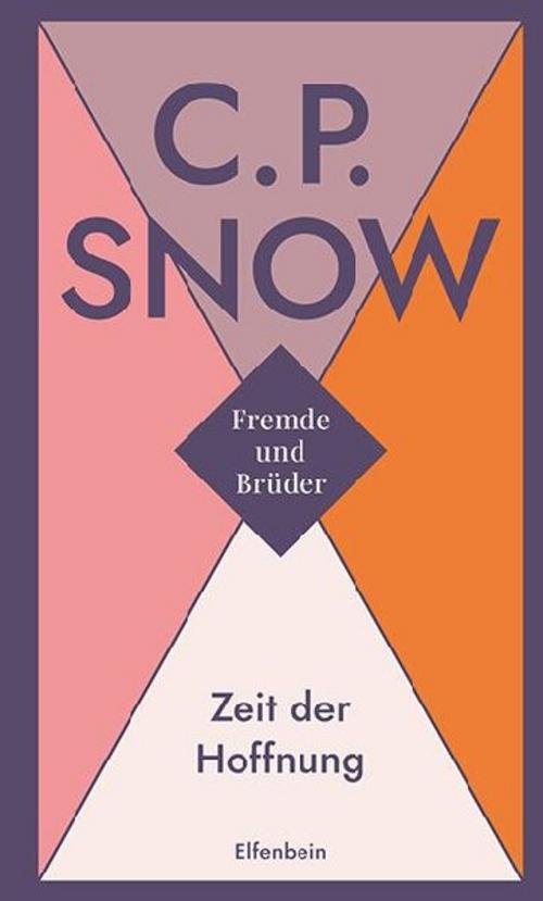 Fremde und Brüder / Zeit der Hoffnung
