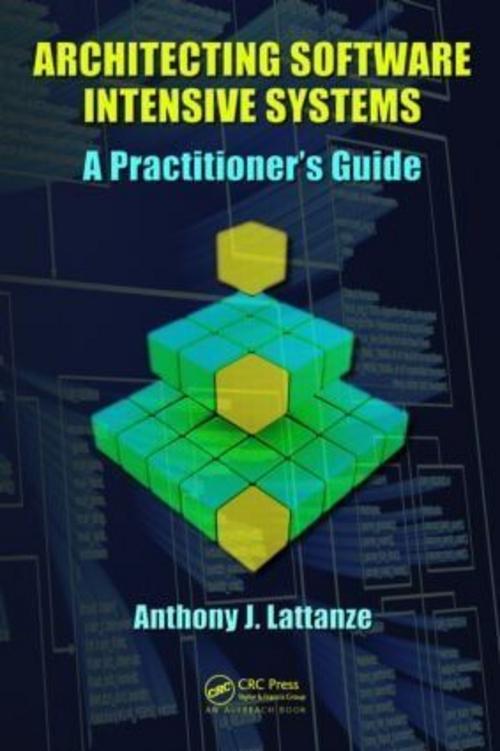 Buchcover: Architecting Software Intensive Systems