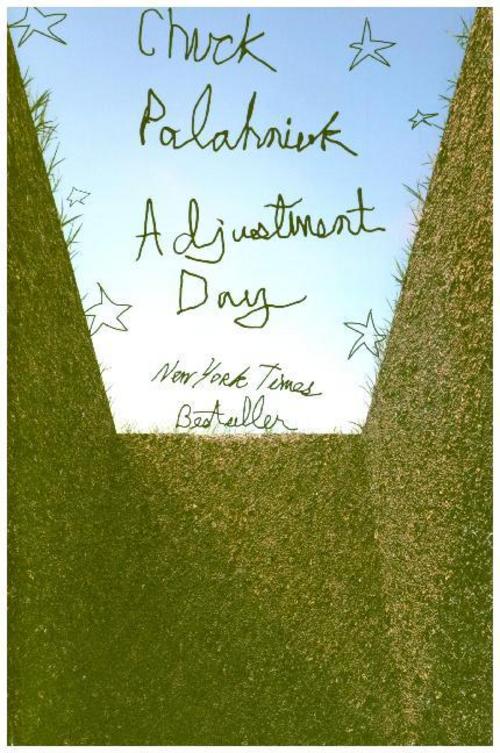 Adjustment Day