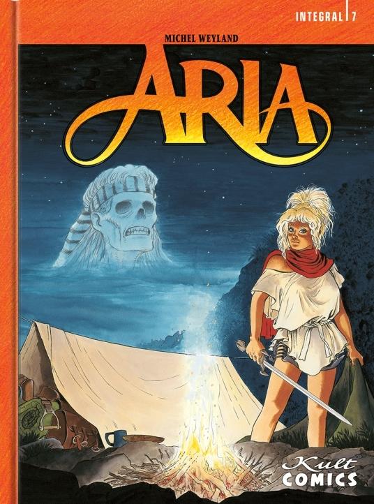 Aria 7