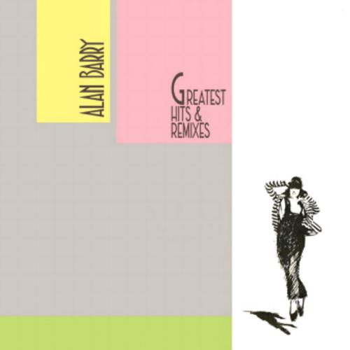 Greatest Hits & Remixes,1 Schallplatte
