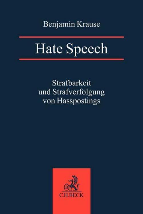 Hate Speech