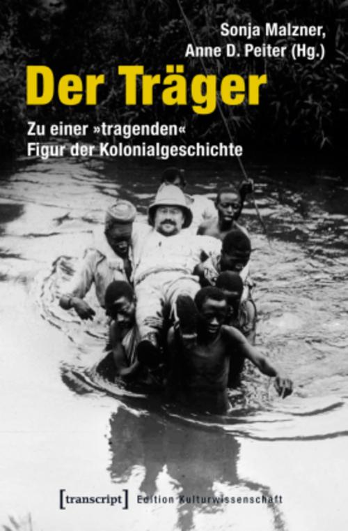 Buchcover: Der Träger