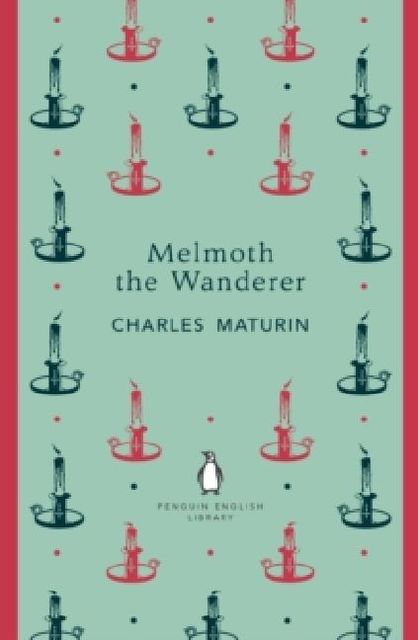 Melmoth the Wanderer