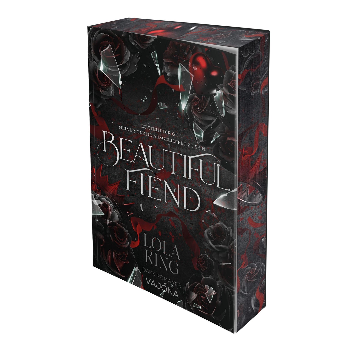 Beautiful Fiend