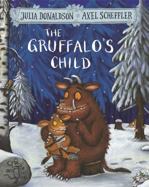 Das Grüffelokind