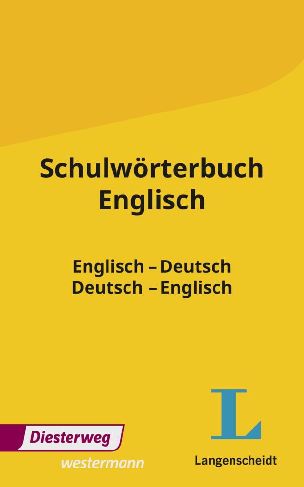 Schulwörterbuch Camden Town Gymnasium