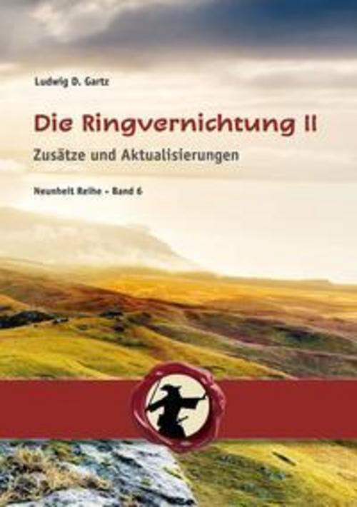 Die Ringvernichtung II