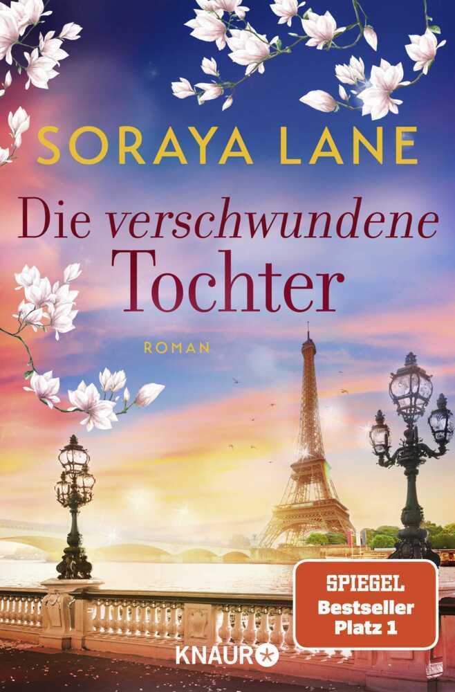 Lane, Soraya/Die verschwundene Tochter
