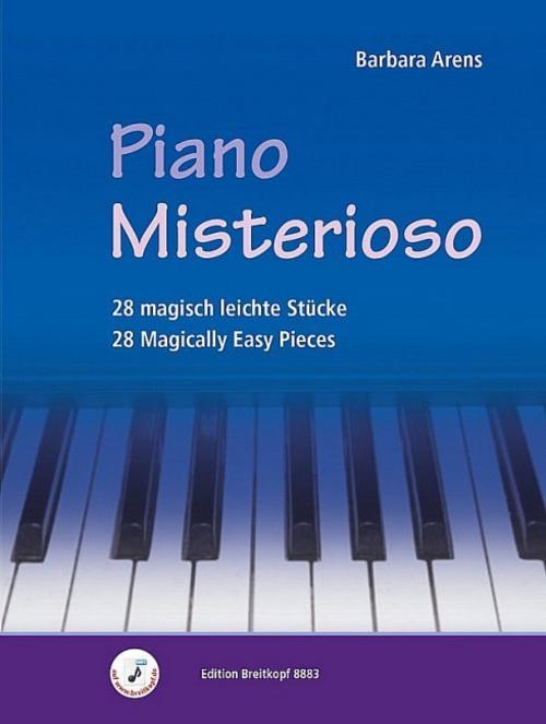 Piano Misterioso