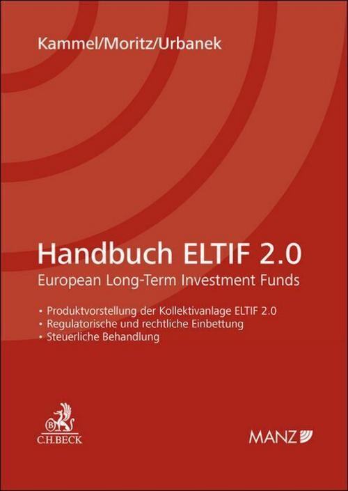 Handbuch ELTIF 2.0