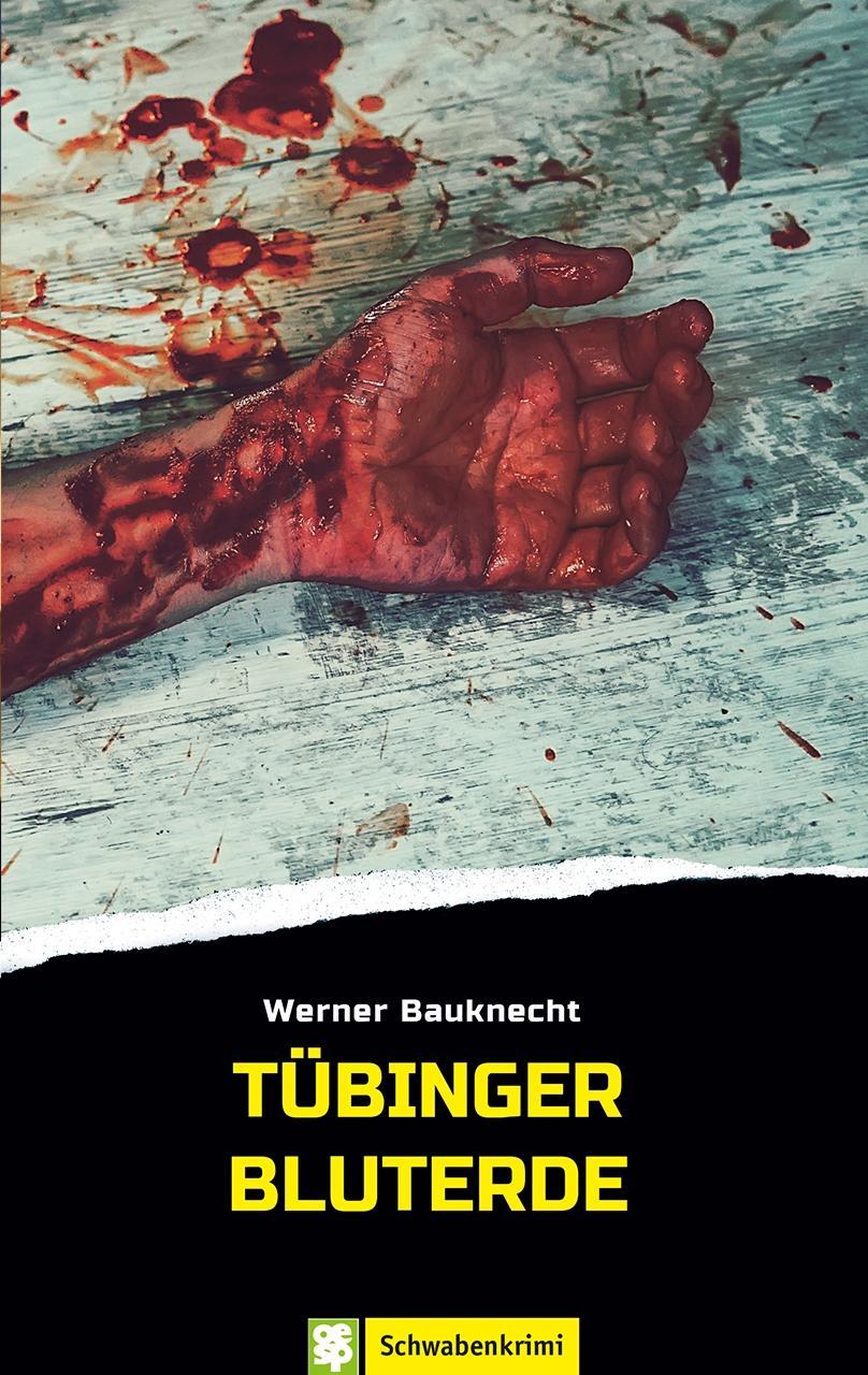 Tübinger Bluterde