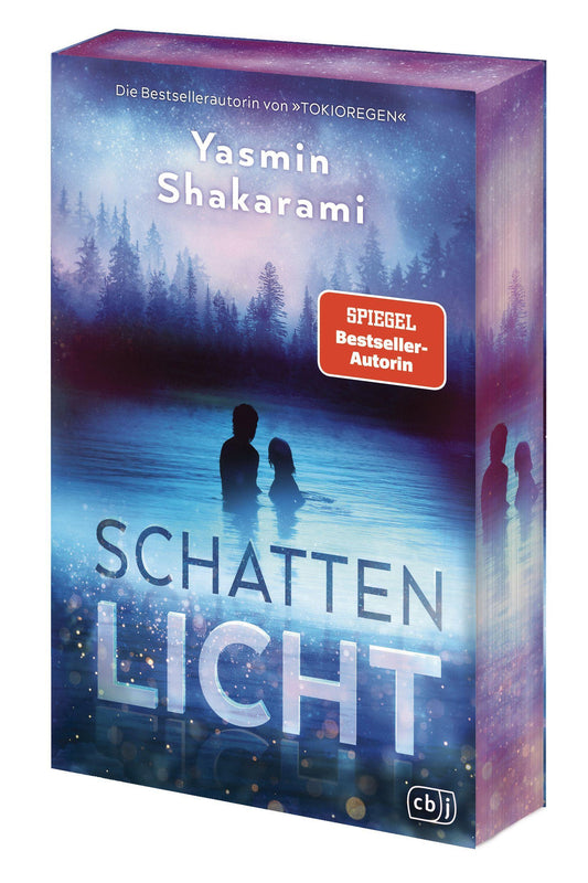 Shakarami, Yasmin/Schattenlicht