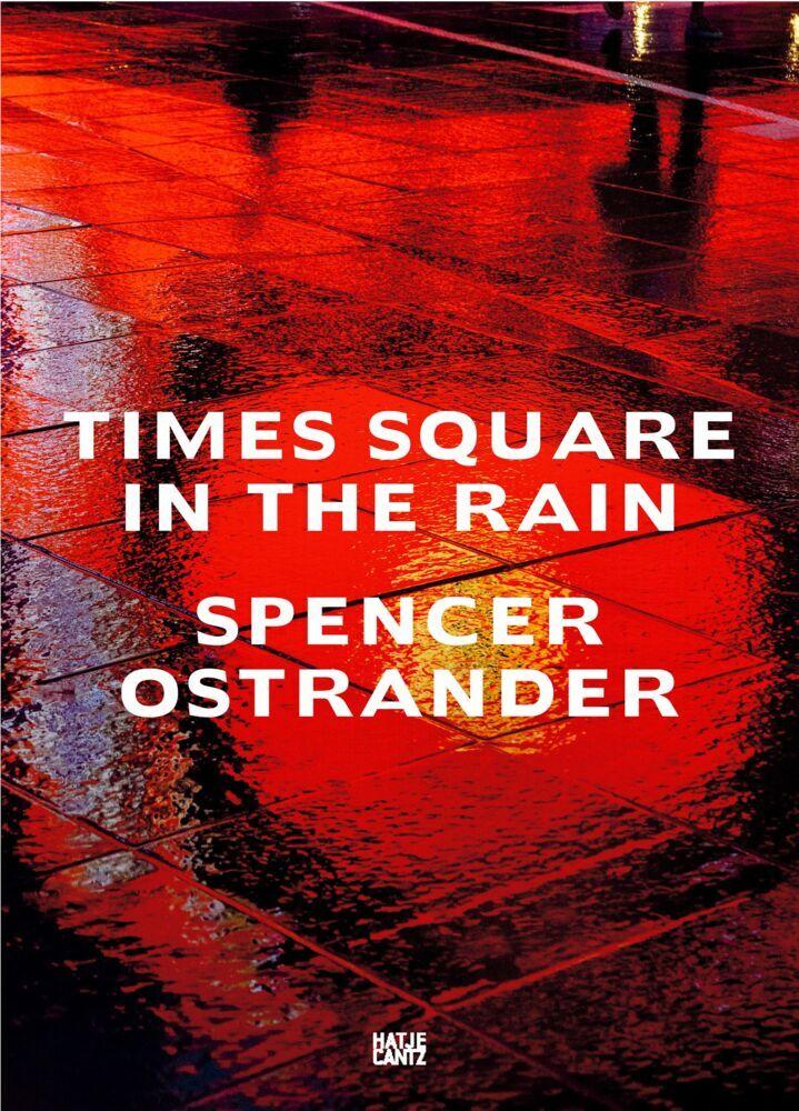 Buchcover: Spencer Ostrander