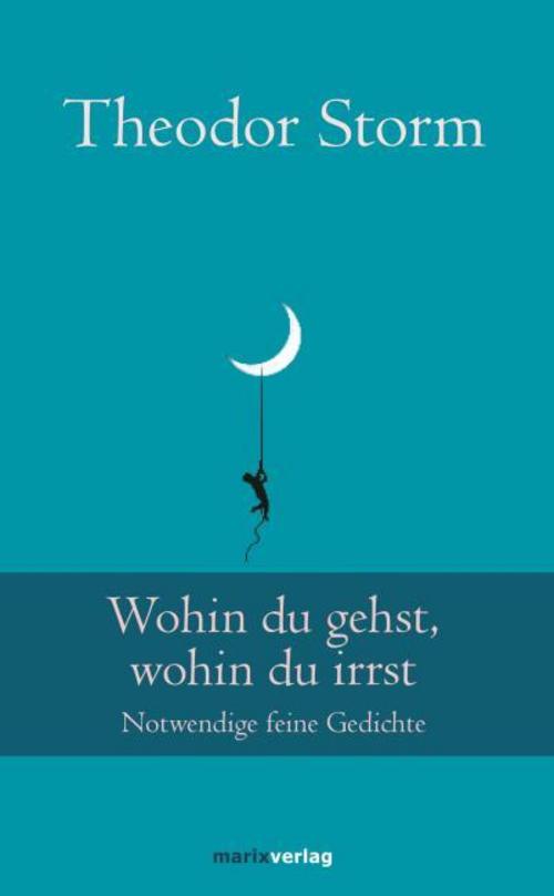 Wohin du gehst, wohin du irrst