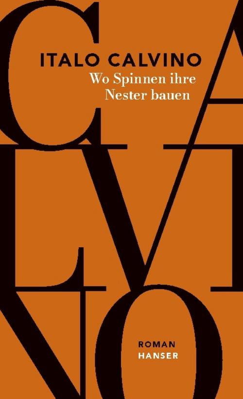 Wo Spinnen ihre Nester bauen
