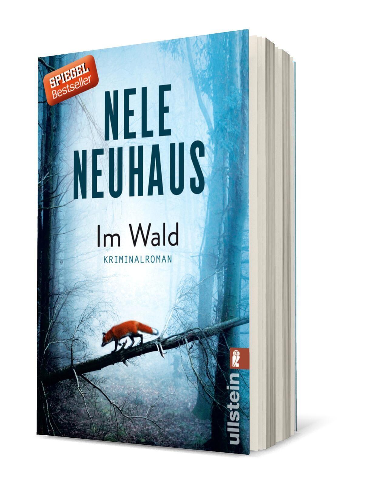 Im Wald