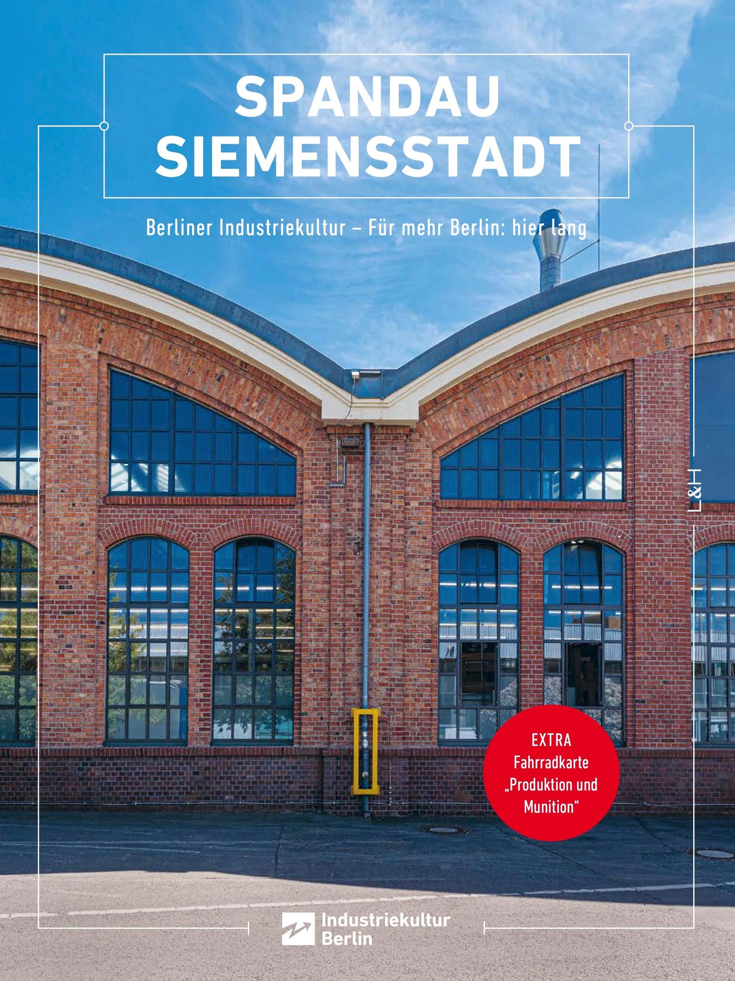 Spandau Siemensstadt