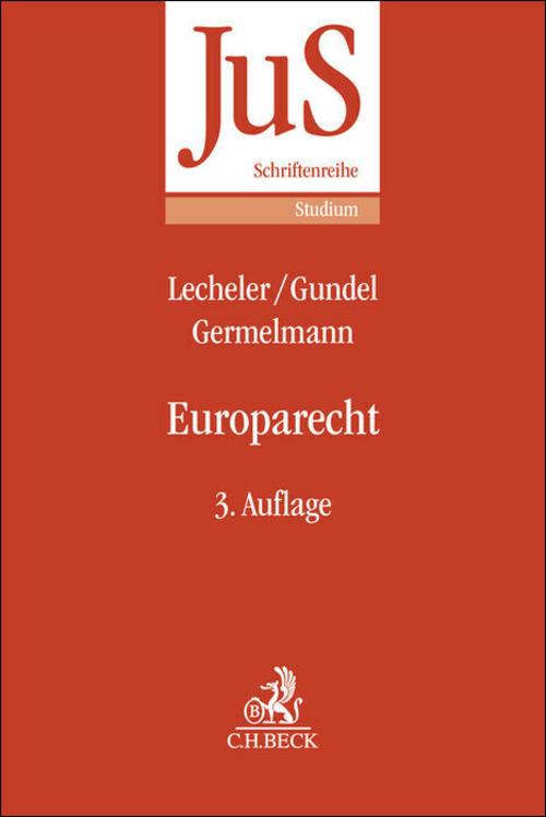 Europarecht