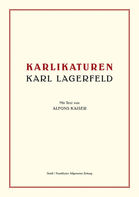 Karlikaturen