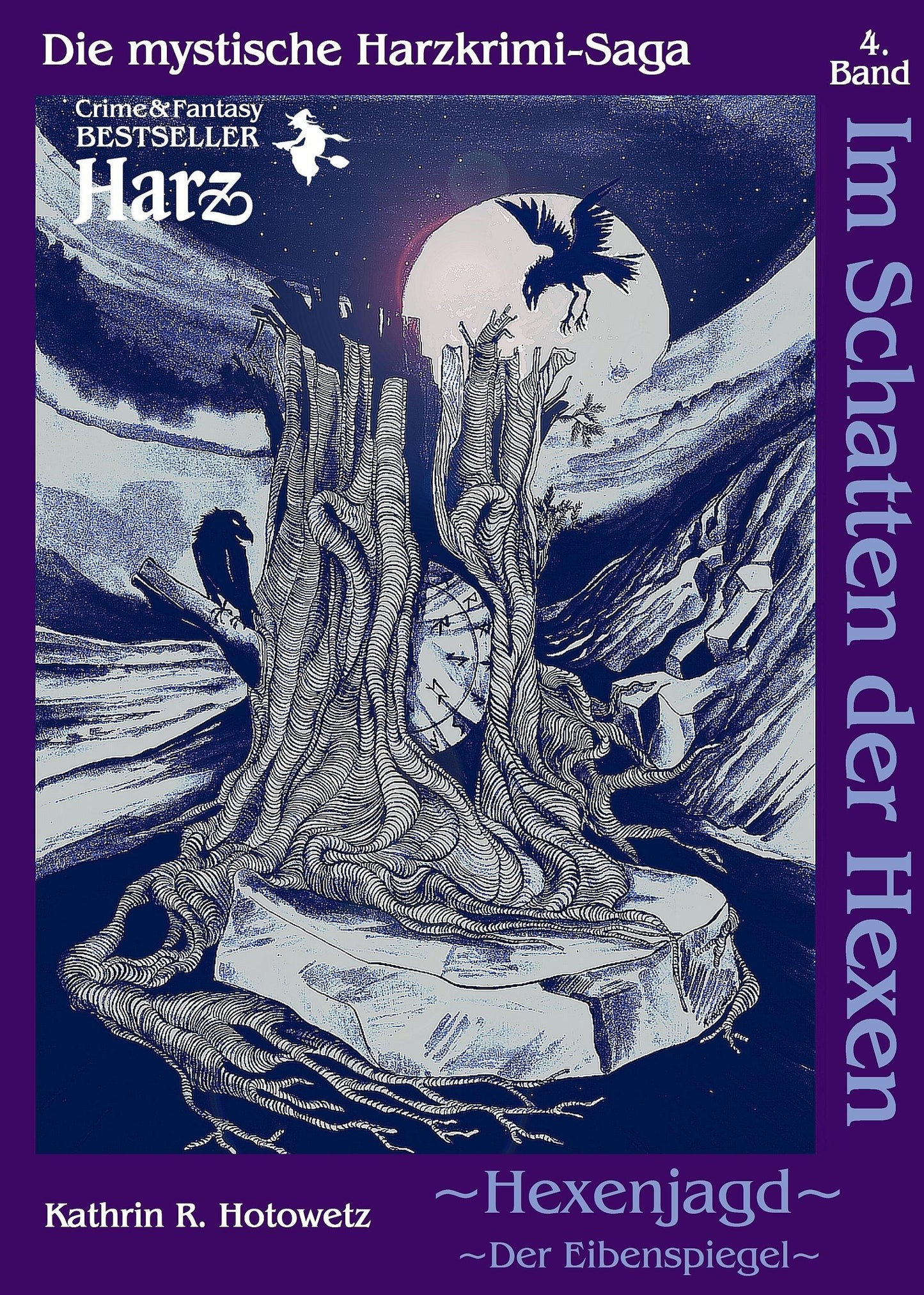 Im Schatten der Hexen
