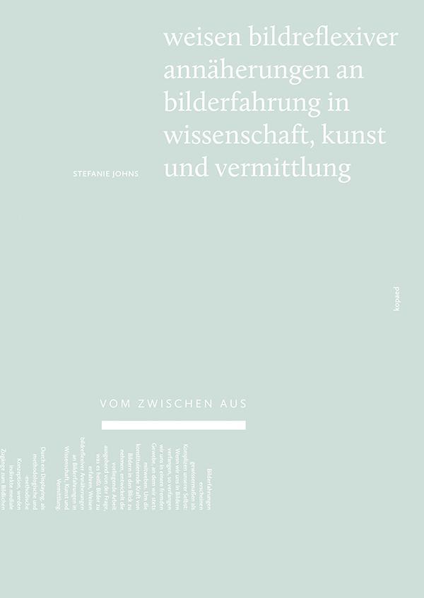 Vom Zwischen aus