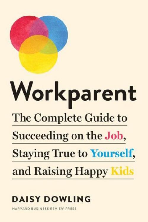 Buchcover: Workparent