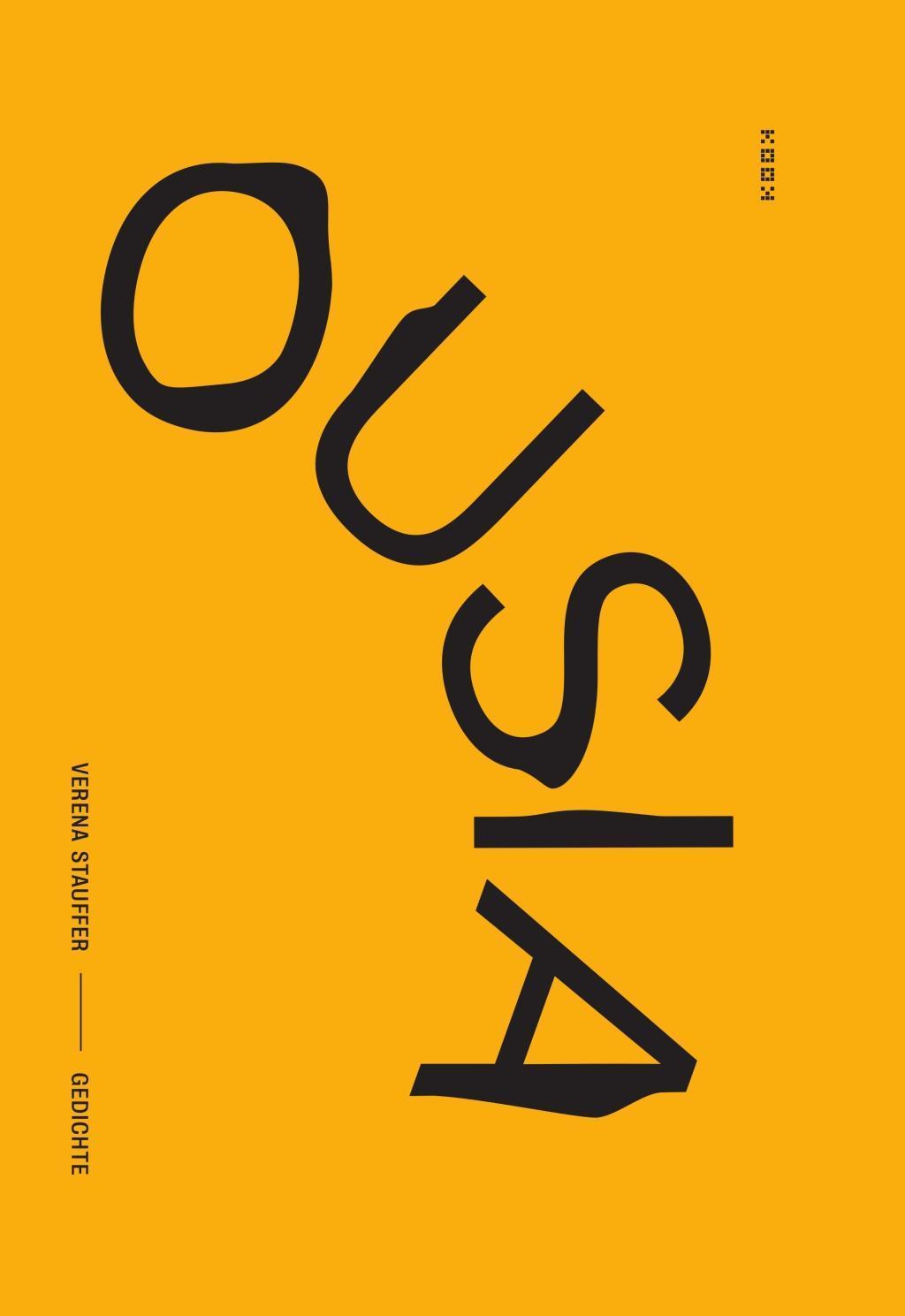 Ousia