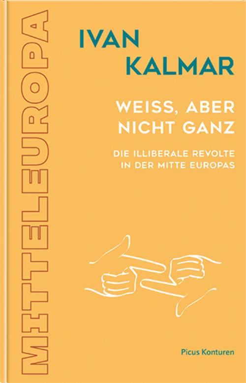 Weiß, aber nicht ganz