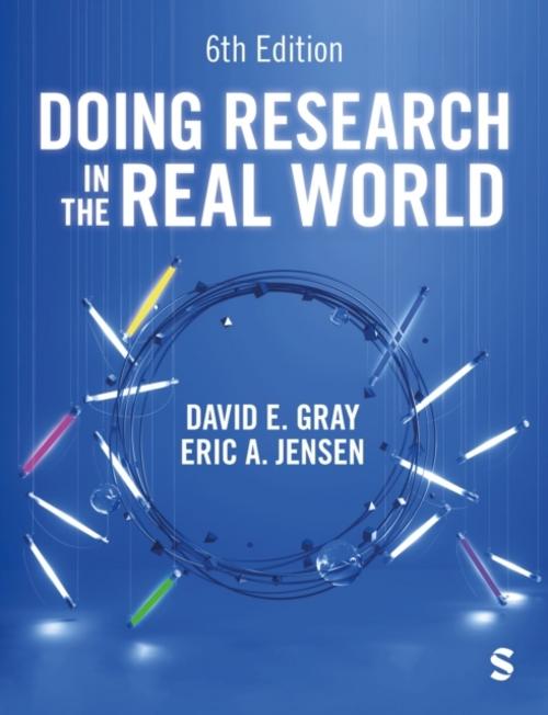 Doing Research in the Real World
