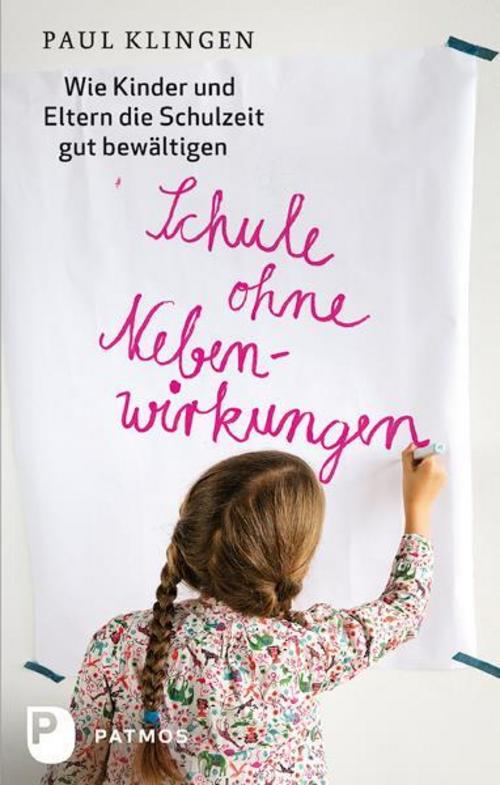 Buchcover: Schule ohne Nebenwirkungen