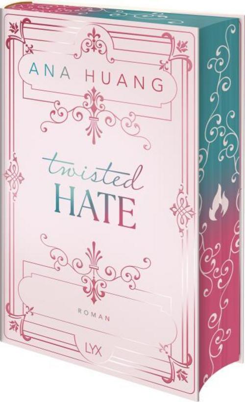 Twisted Hate: Special Edition (Twisted-Reihe, Band 3)