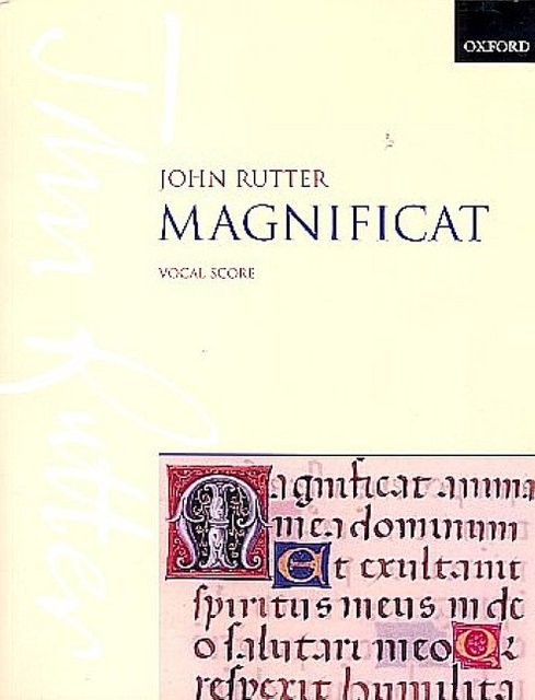 Magnificat