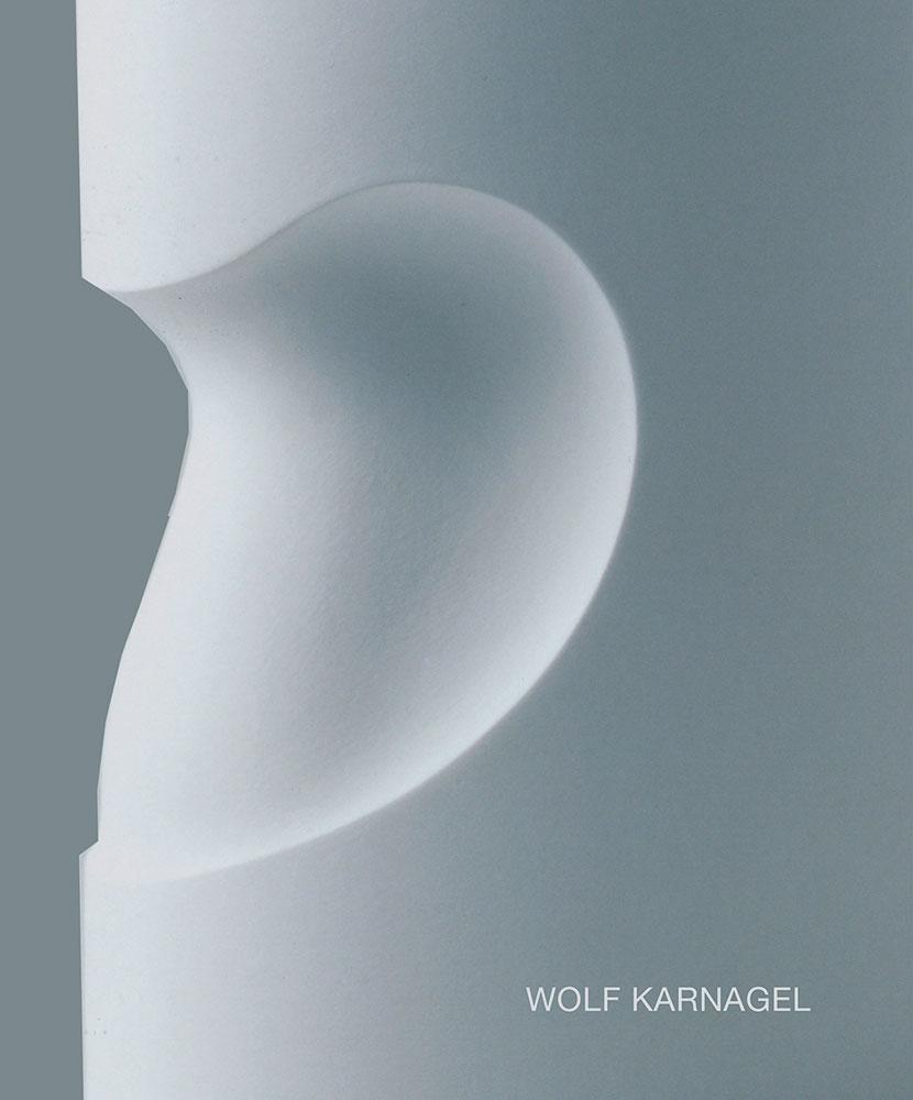 Buchcover: RUNDUM FORM