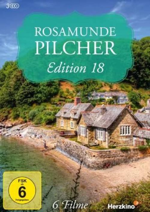 Rosamunde Pilcher