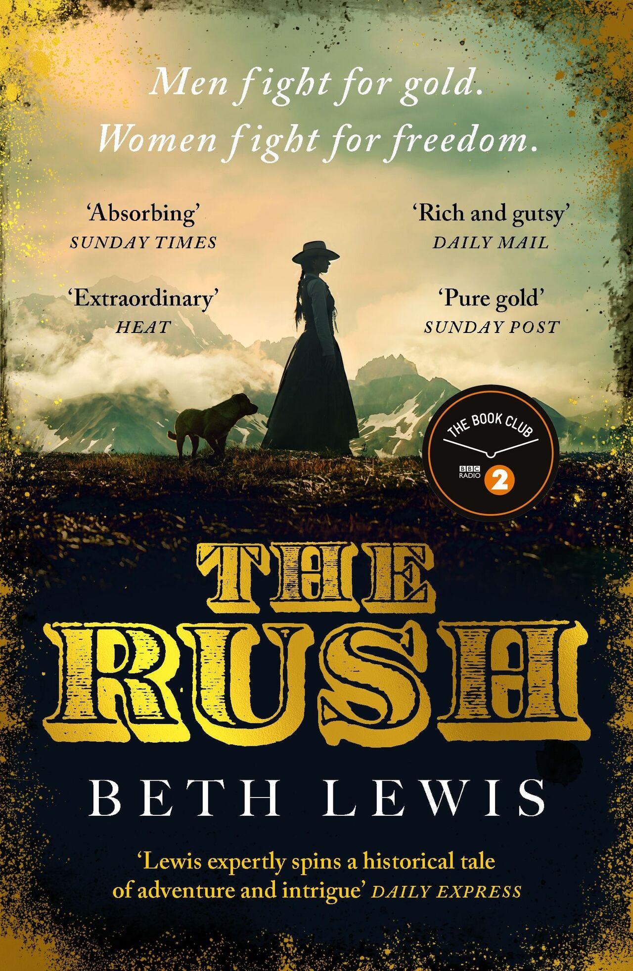 The Rush