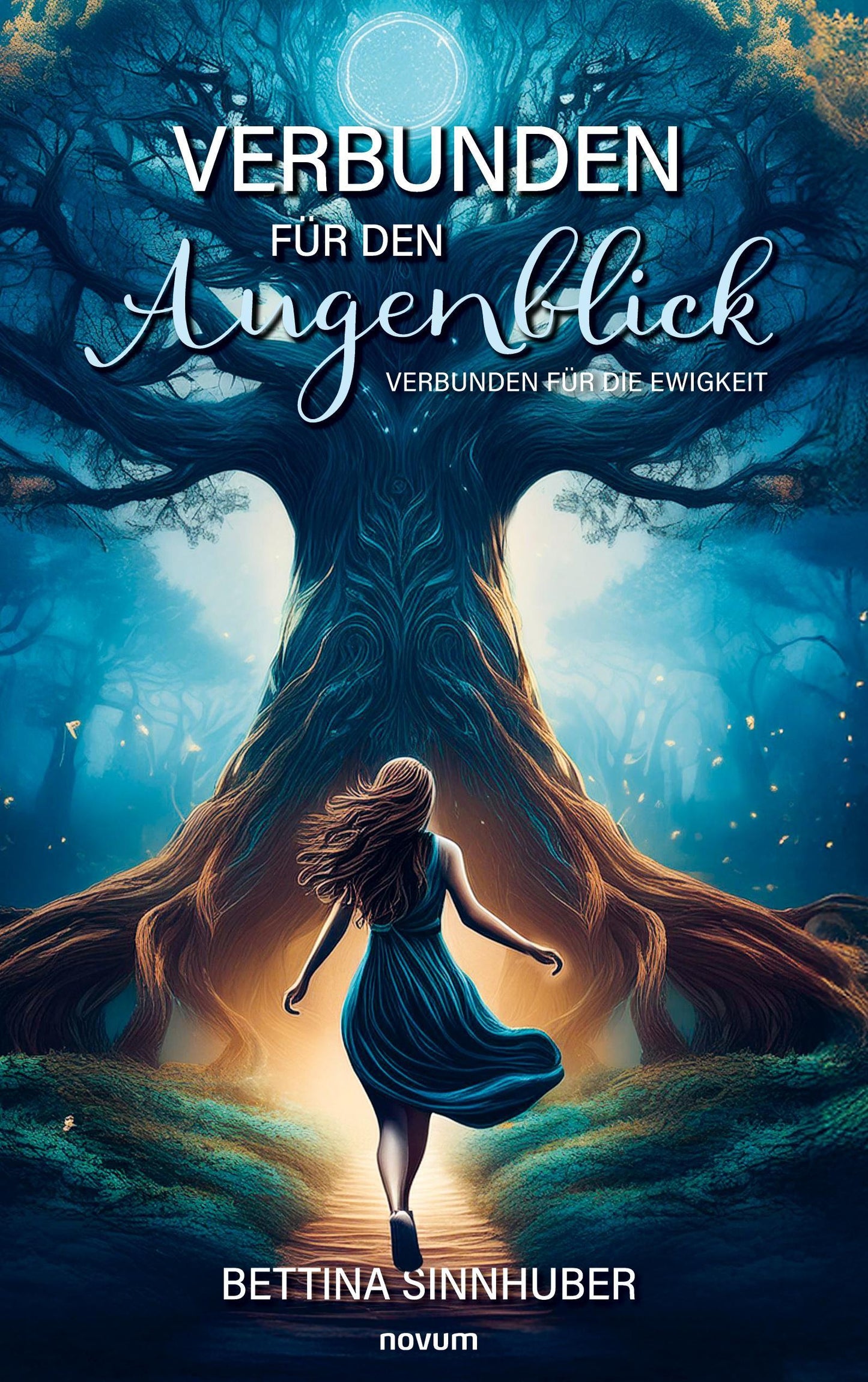 Verbunden für den Augenblick